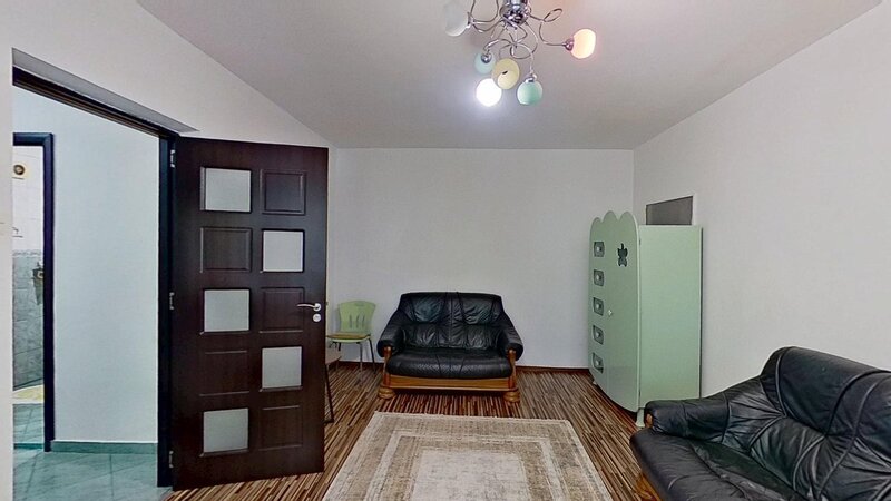 Rahova, apartament 2 camere cu centrala proprie,