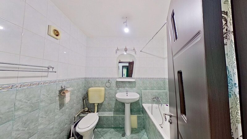 Rahova, apartament 2 camere cu centrala proprie,