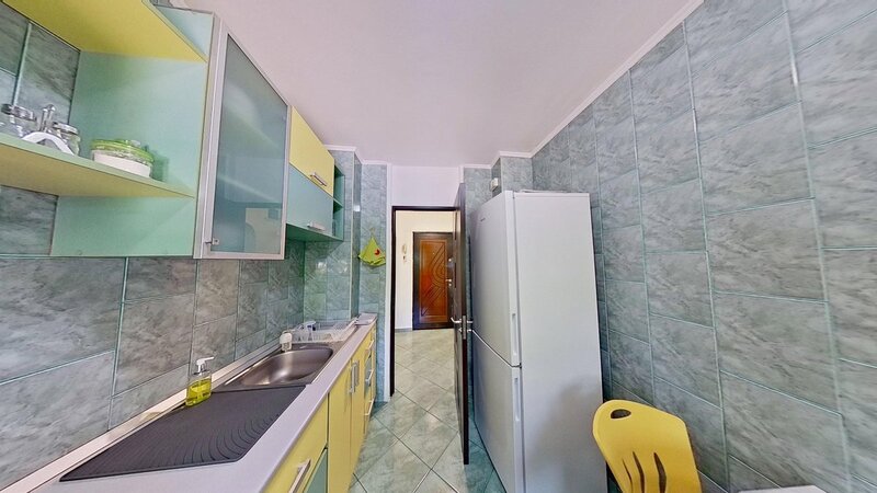 Rahova, apartament 2 camere cu centrala proprie,
