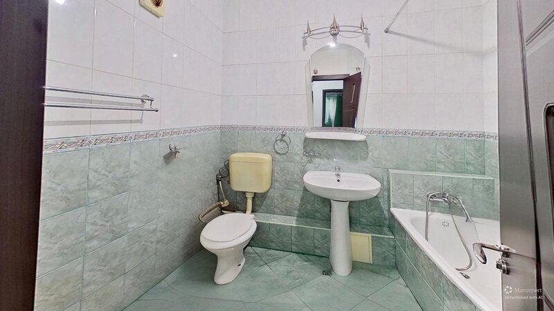 Rahova, apartament 2 camere cu centrala proprie,