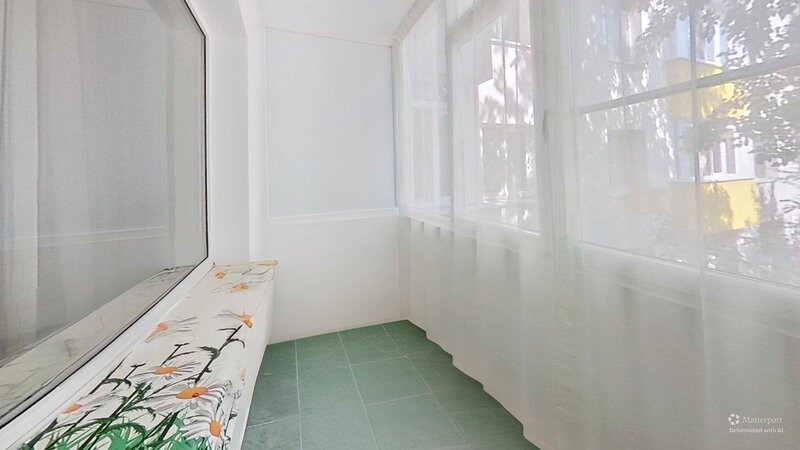 Rahova, apartament 2 camere cu centrala proprie,