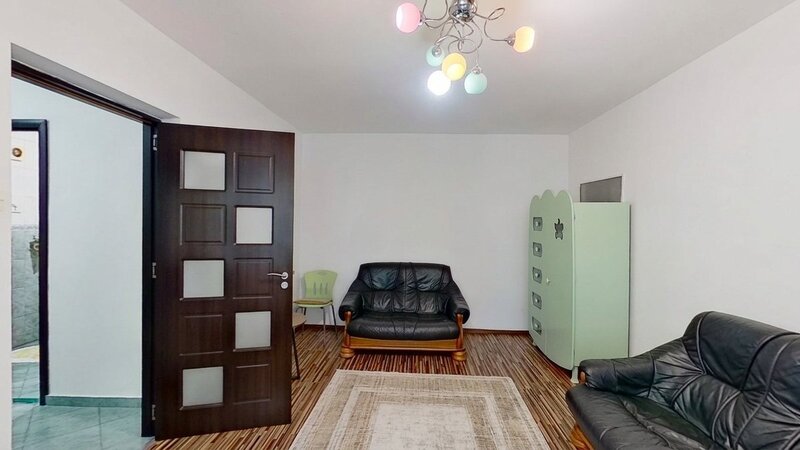 Rahova, apartament 2 camere cu centrala proprie,