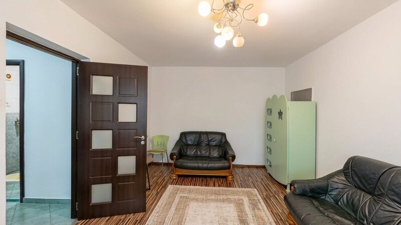 Rahova, apartament 2 camere cu centrala proprie,