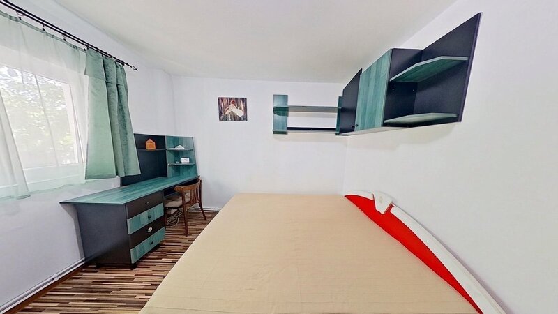 Rahova, apartament 2 camere cu centrala proprie,